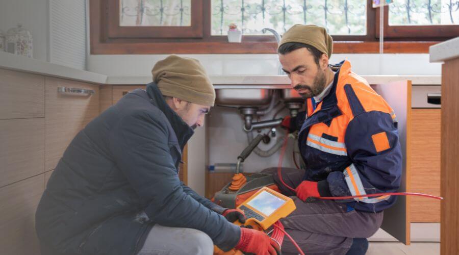 Local expert plumbing services in Roslyn, NY